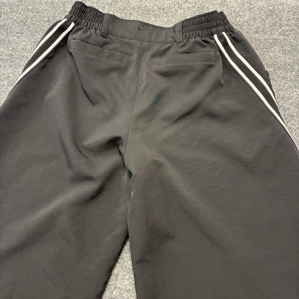Nike Kobe Dri Fit Woven Pants Baggy Super Exta Wide Leg Basketball Womens XL - Picture 14 of 14